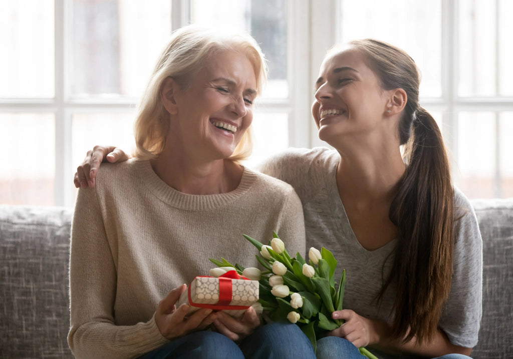 Unique and Personalized Gift for Mom for Mother's Day