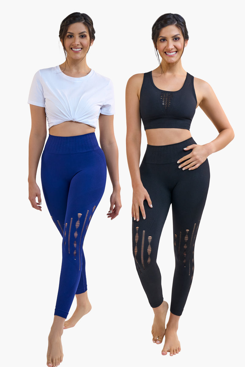 Ultimate Air Sports Bundle: Premium Workout Set for Optimal Support