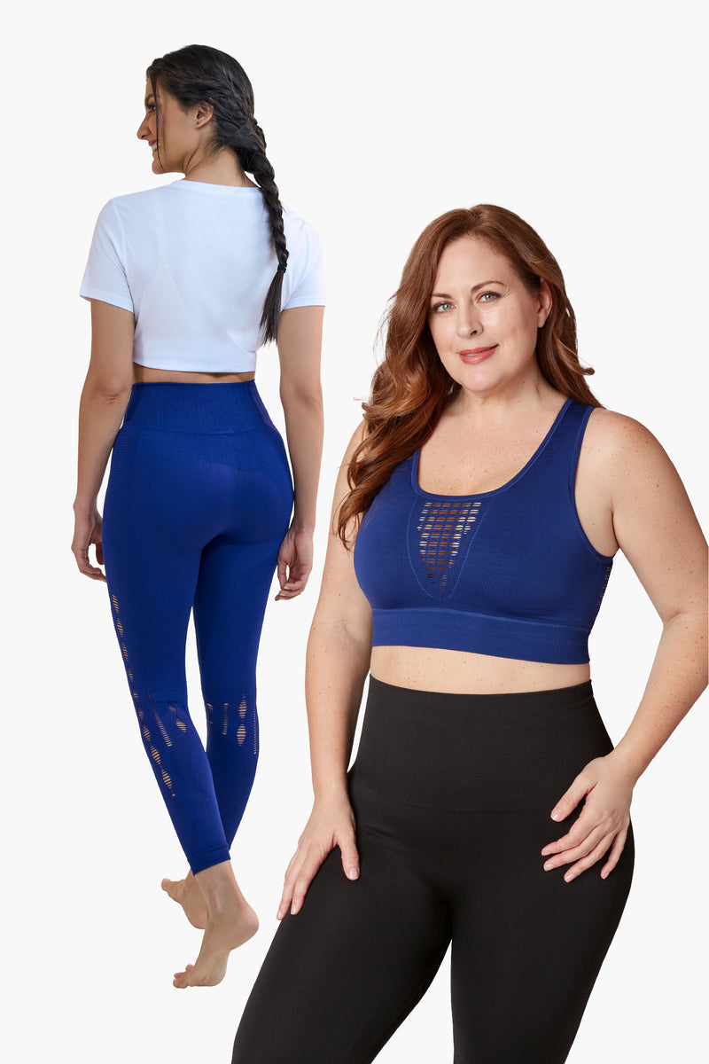 Ultimate Air Sports Bundle: Premium Workout Set for Optimal Support