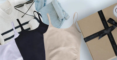 Discover the Best Shapewear Deals, 2X1 & More!