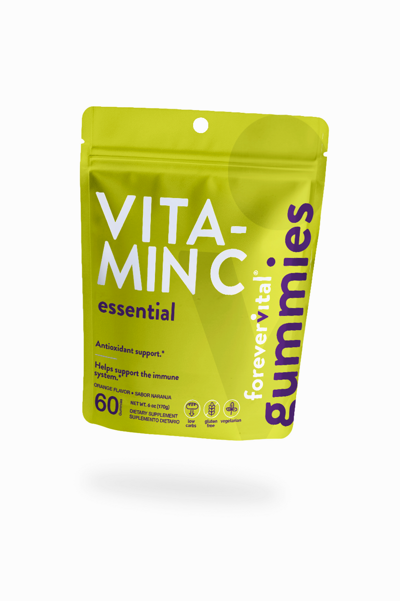 Forevervital Vitamin C Gummies