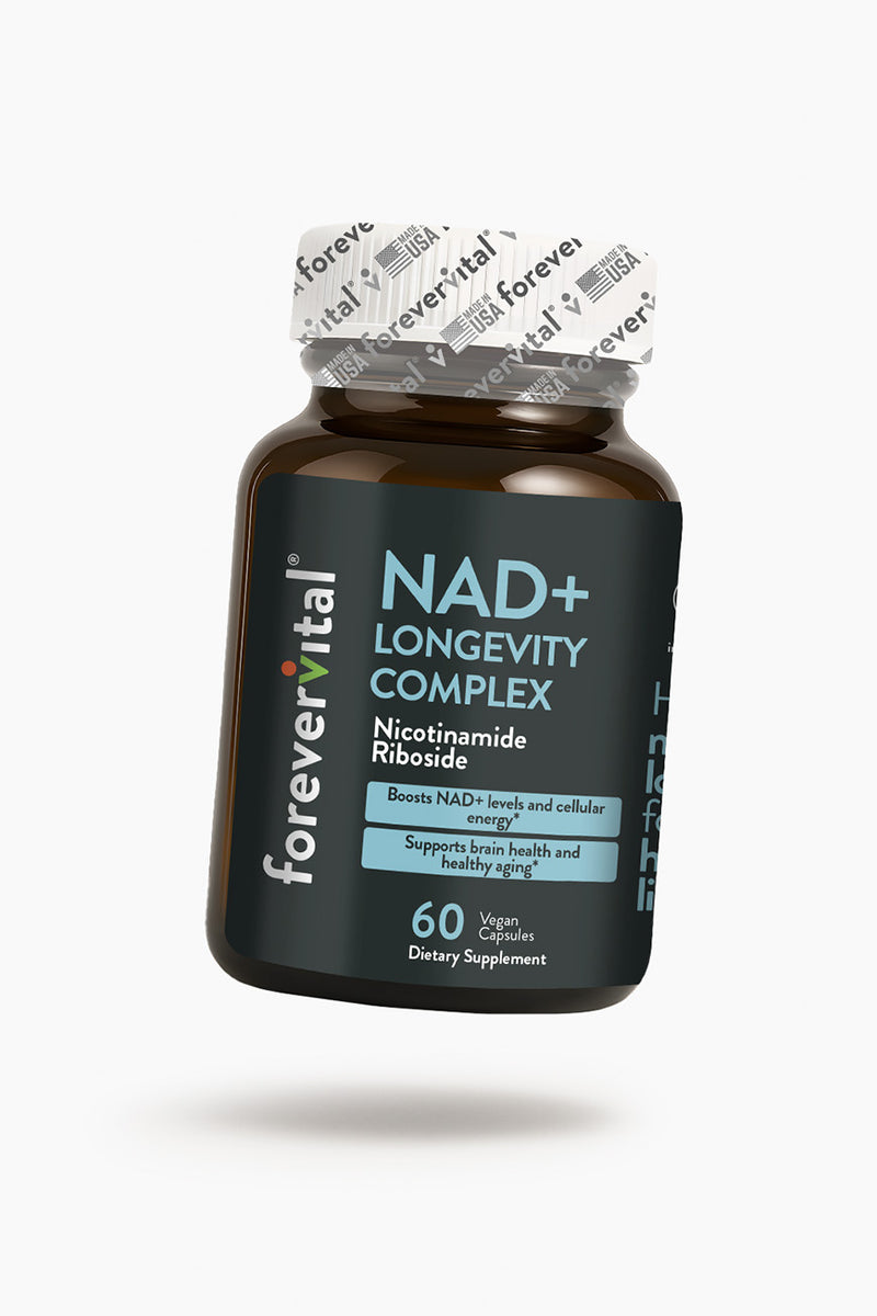 Forevervital NAD+ Longevity Complex