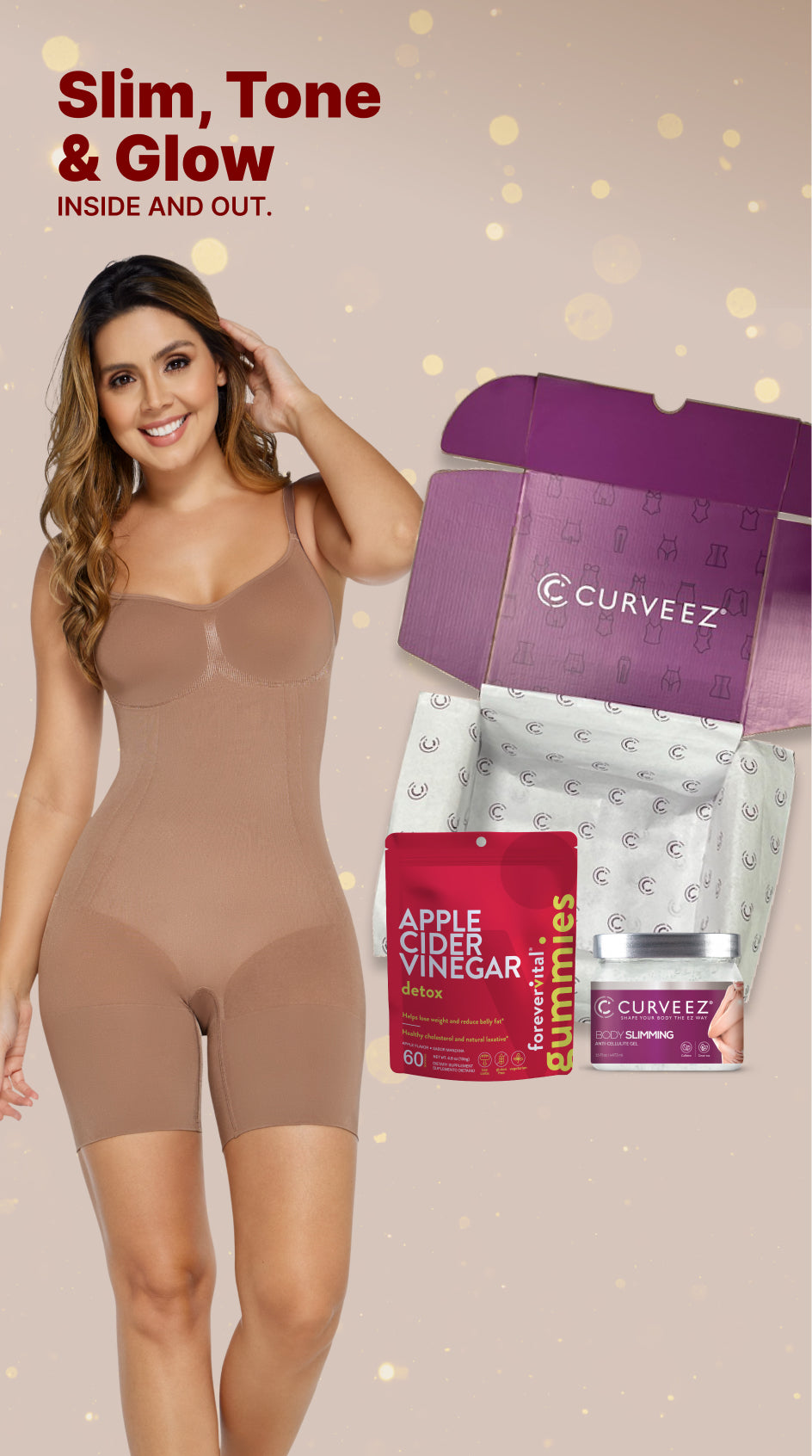 Wellnes Kit - Slim Effect