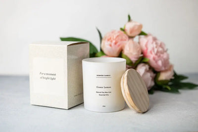 Birthday Gift Basket, Pampering Birthday Gift Box Lizush