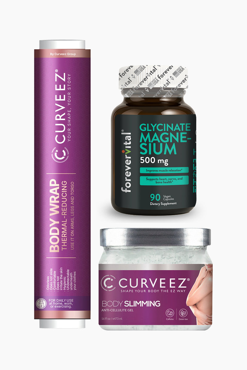 Slimming Kit - Magnesium Glycinate