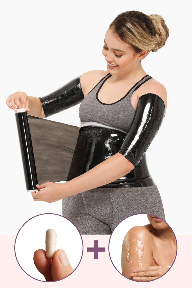 Slimming Kit - Magnesium Glycinate