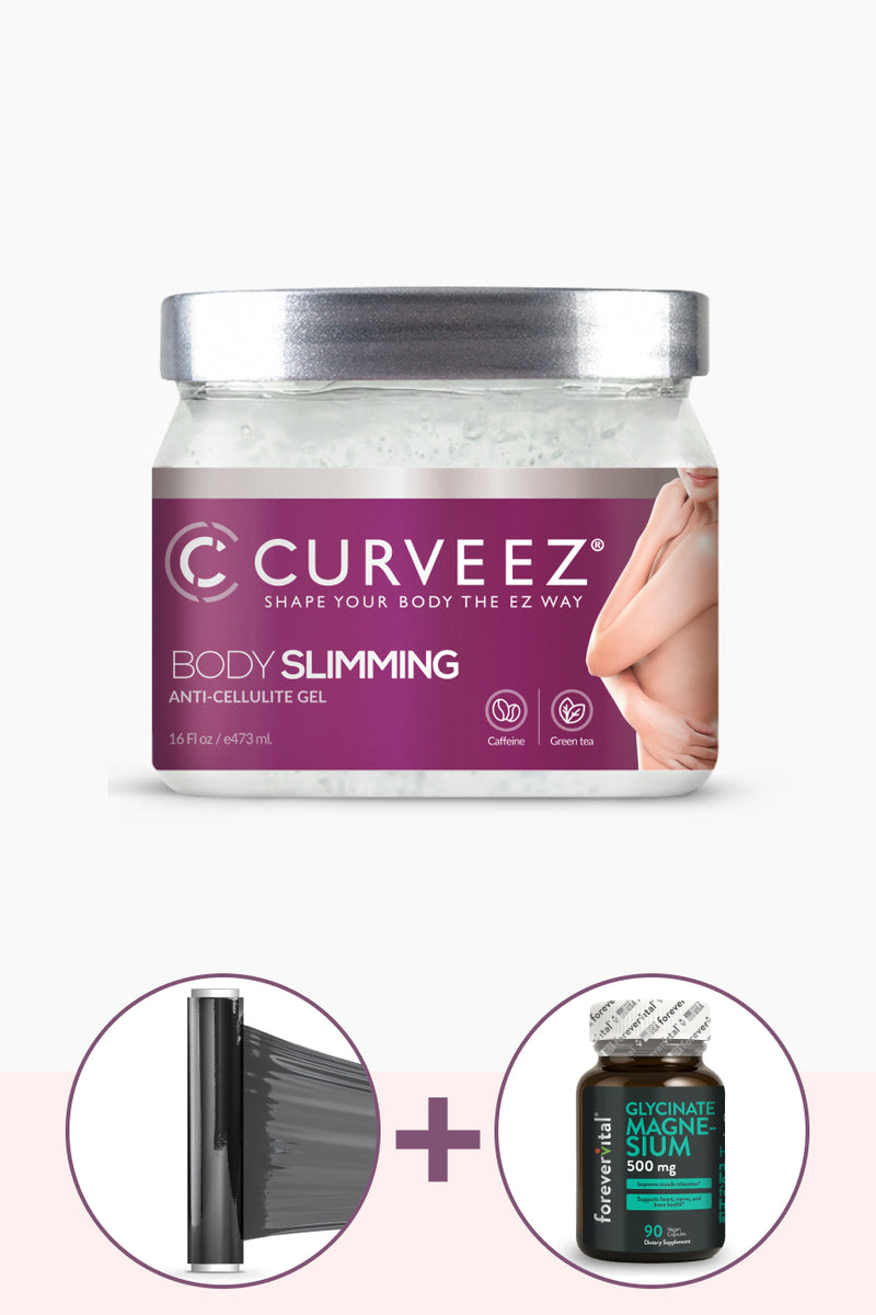 Slimming Kit - Magnesium Glycinate