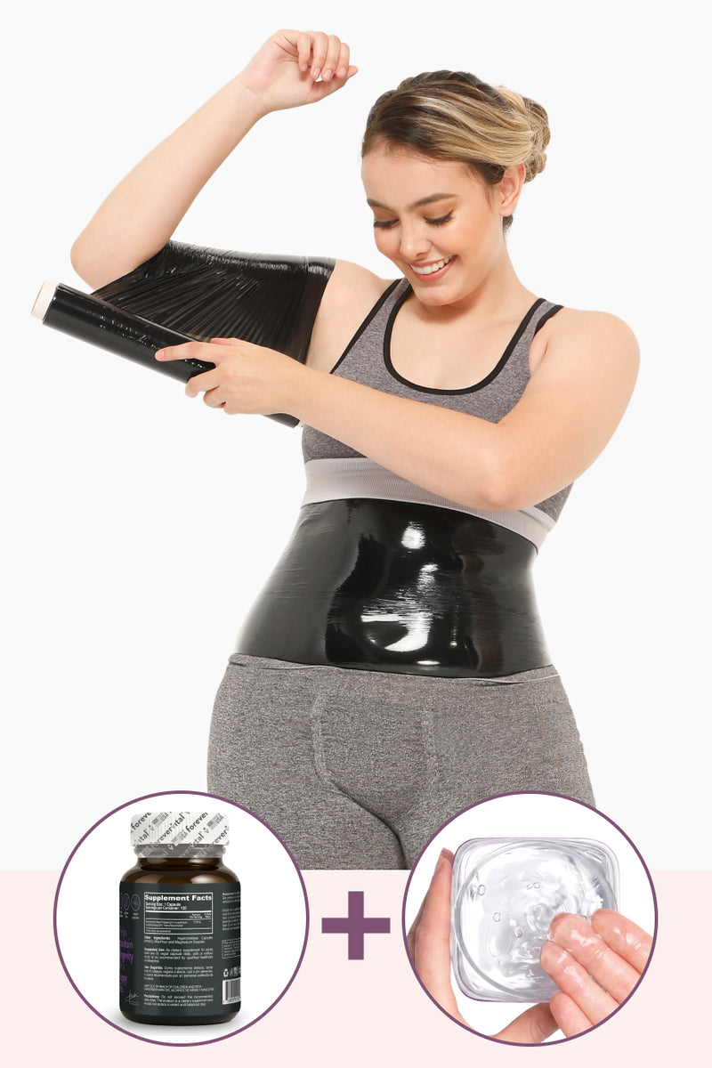 Slimming Kit - Resveratrol