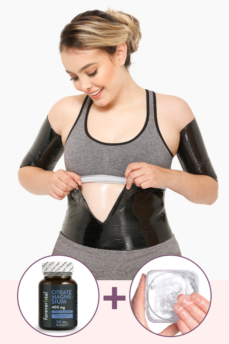 Slimming Kit - Magnesium Citrate