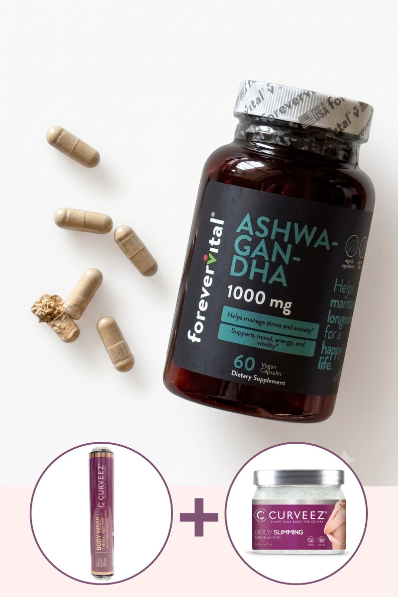 Slimming Kit - Ashwagandha