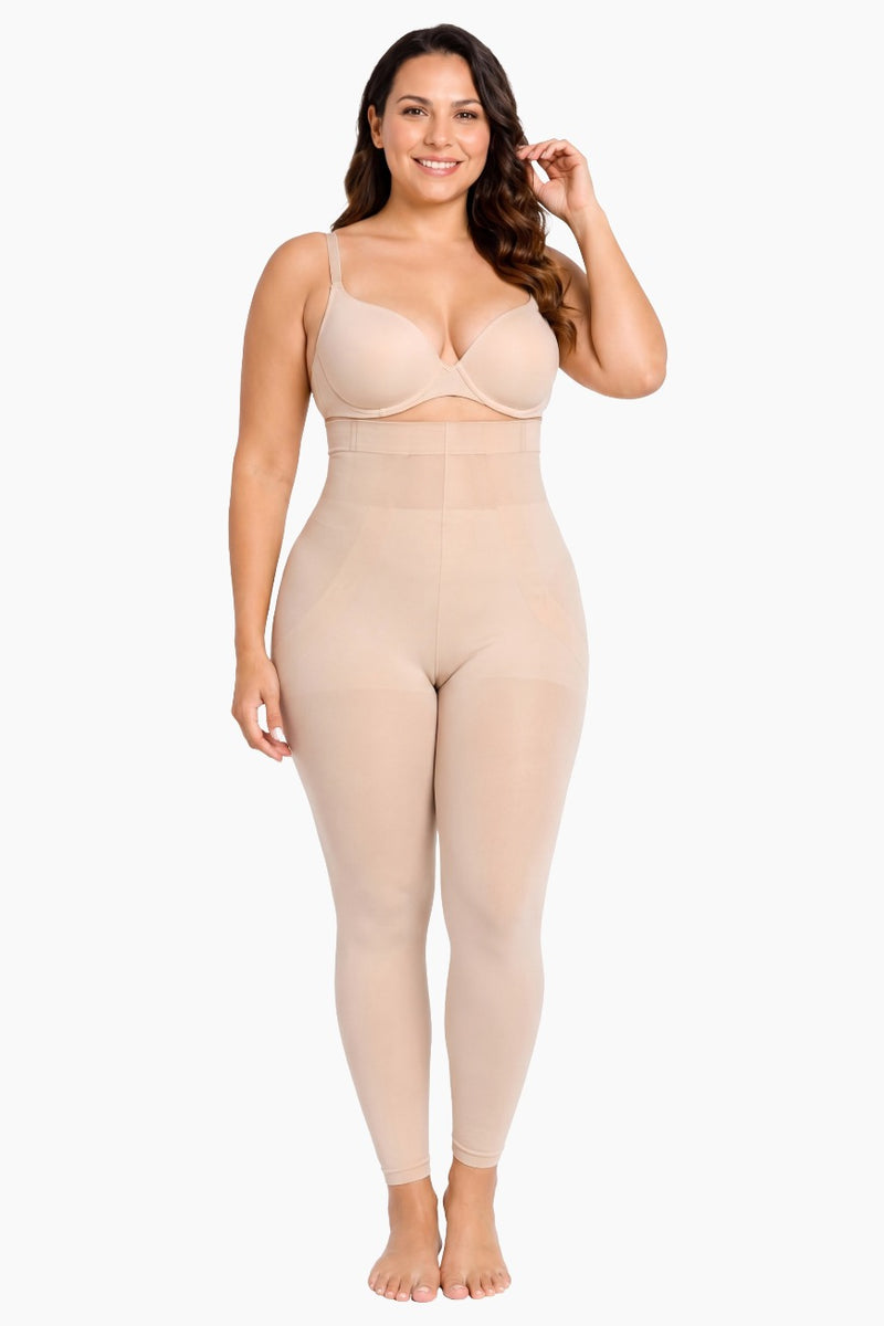 Perfect Control StayFit Layering Leggings