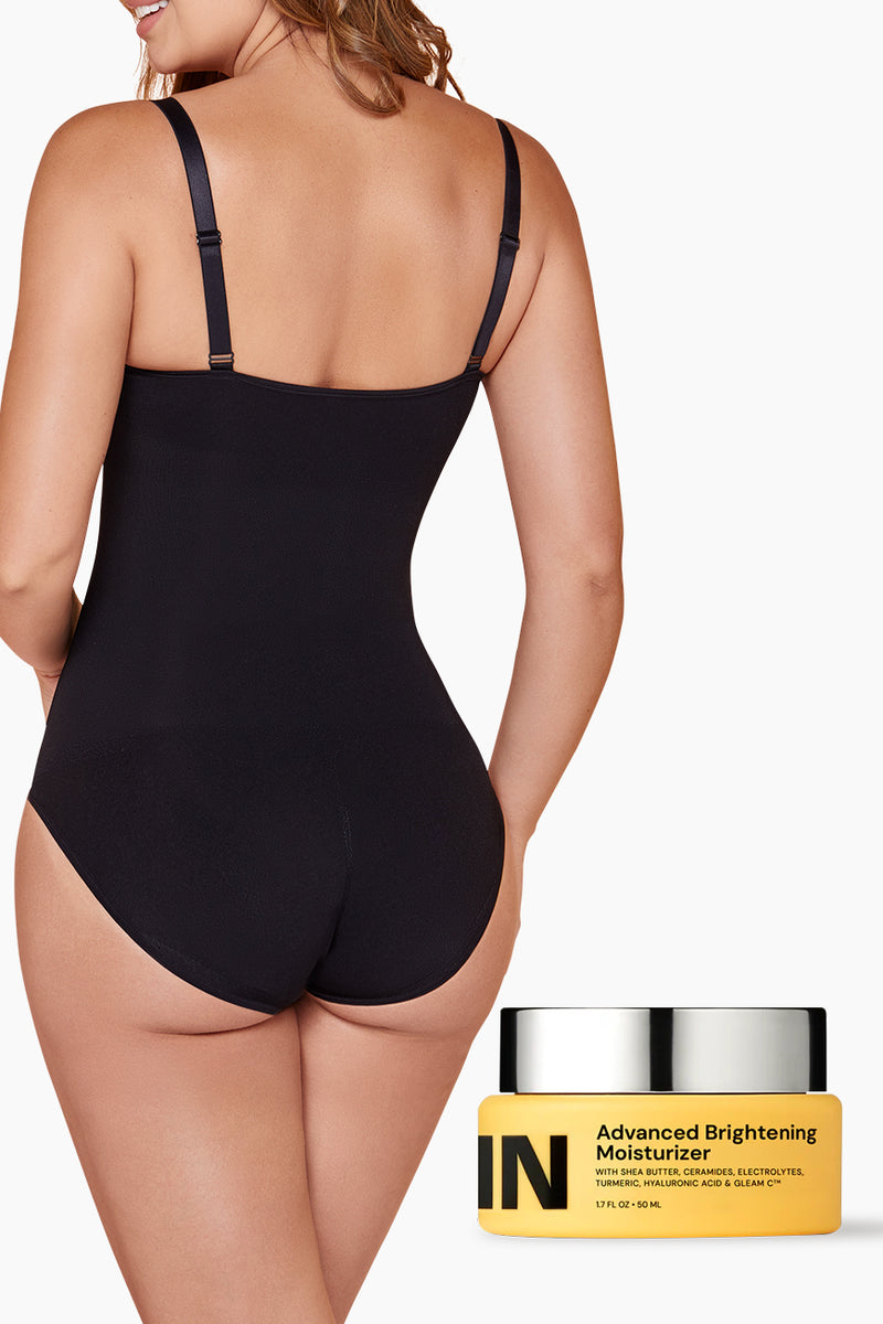 Sculpt Body & Brighten Face Bundle