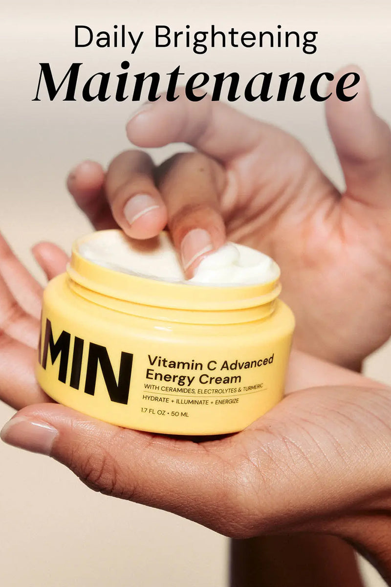 Sculpt Body & Brighten Face Bundle