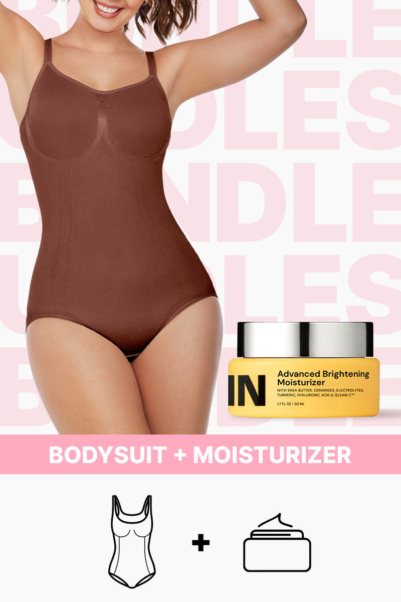 Sculpt Body & Brighten Face Bundle