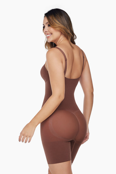 Full Body Shaper Comfort Evolution