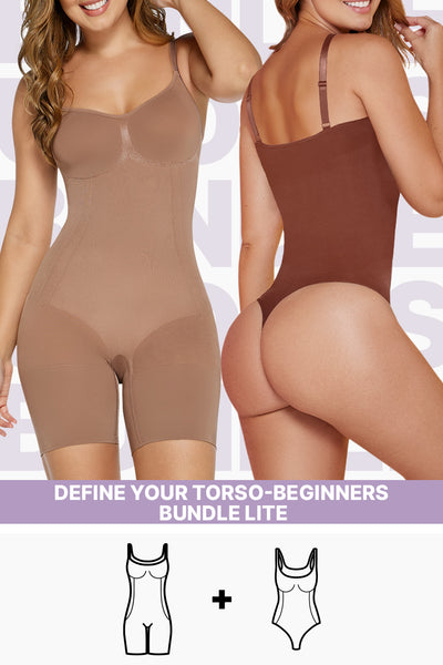Define your torso-beginners bundle