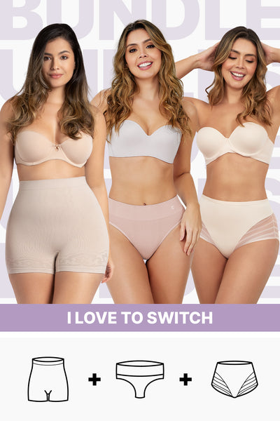 I Love to switch