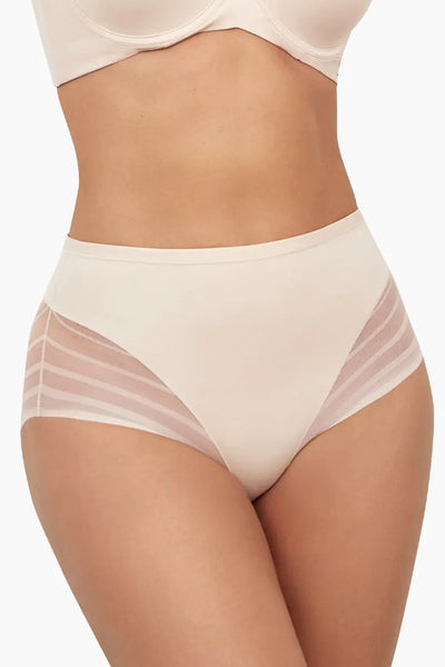 CURVEEZ Control Briefs for Women Flawless Curveez