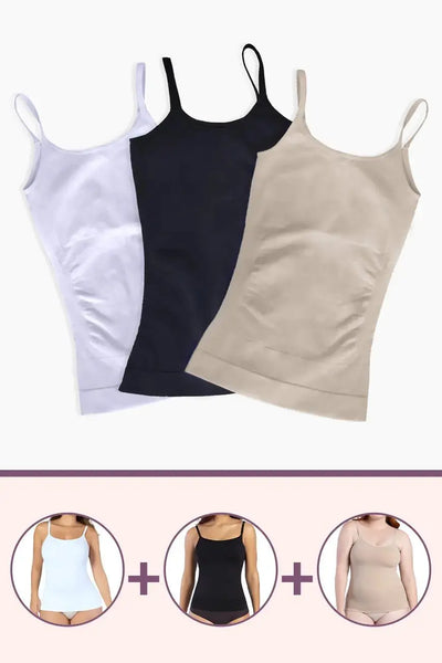 Camis 3 Pack Bundle Fast Bundle