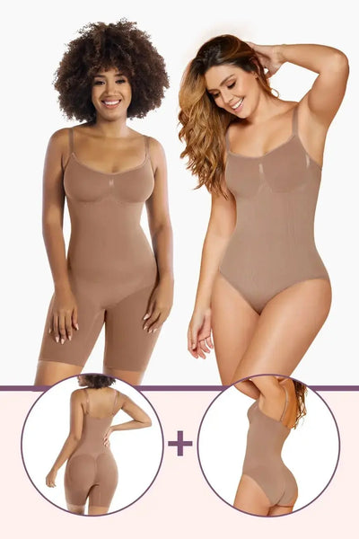 Comfort Evolution Bodysuits Bundle Fast Bundle