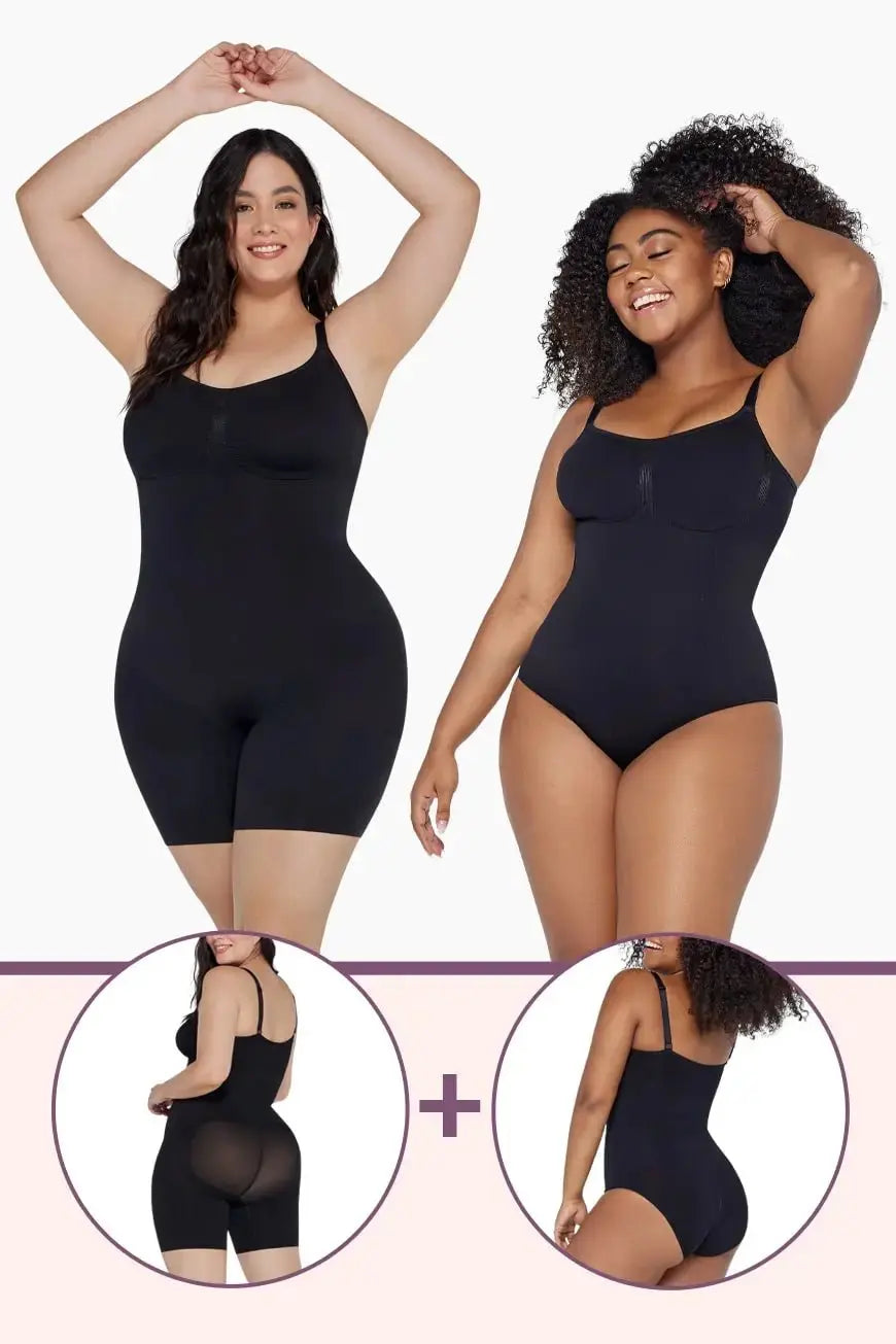 Comfort Evolution Bodysuits Bundle Fast Bundle