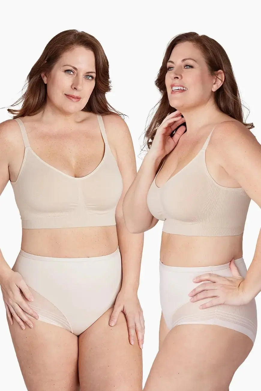 Cozy Bra Twin Bundle Fast Bundle