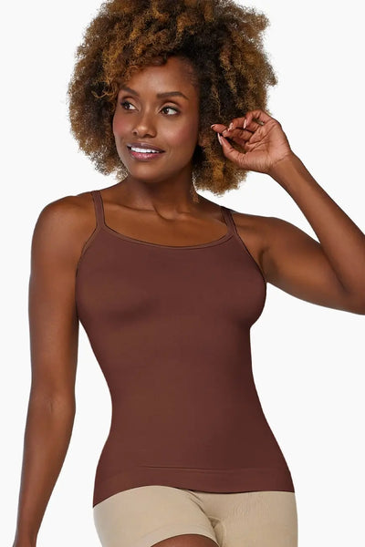 Daily Shaping Cami Top Curveez