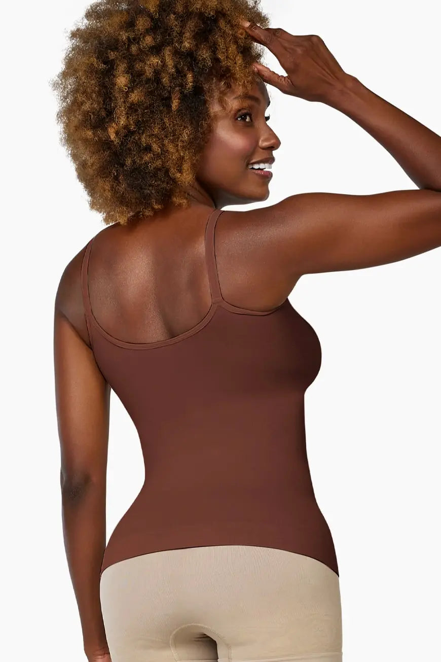 Daily Shaping Cami Top Curveez