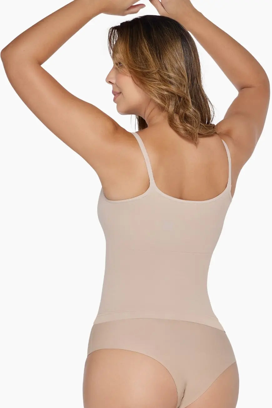 Daily Shaping Cami Top Curveez