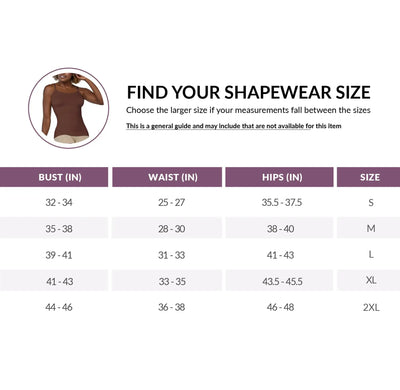 Daily Shaping Cami Top Curveez