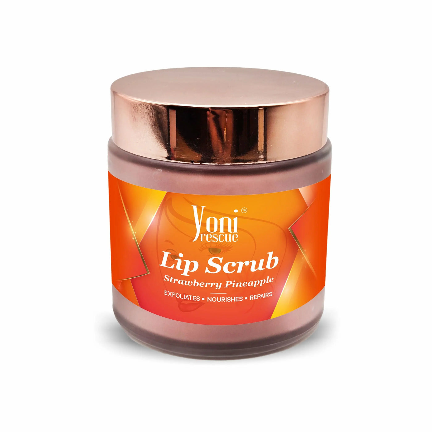 Lip Scrub yoni rescue