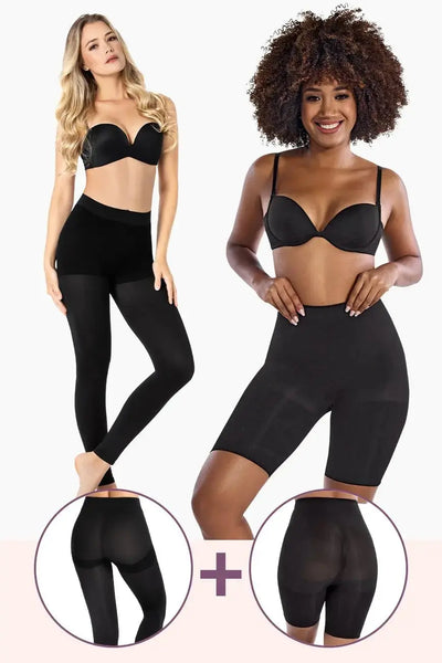 Perfect Buttocks and Hips Bundle Fast Bundle