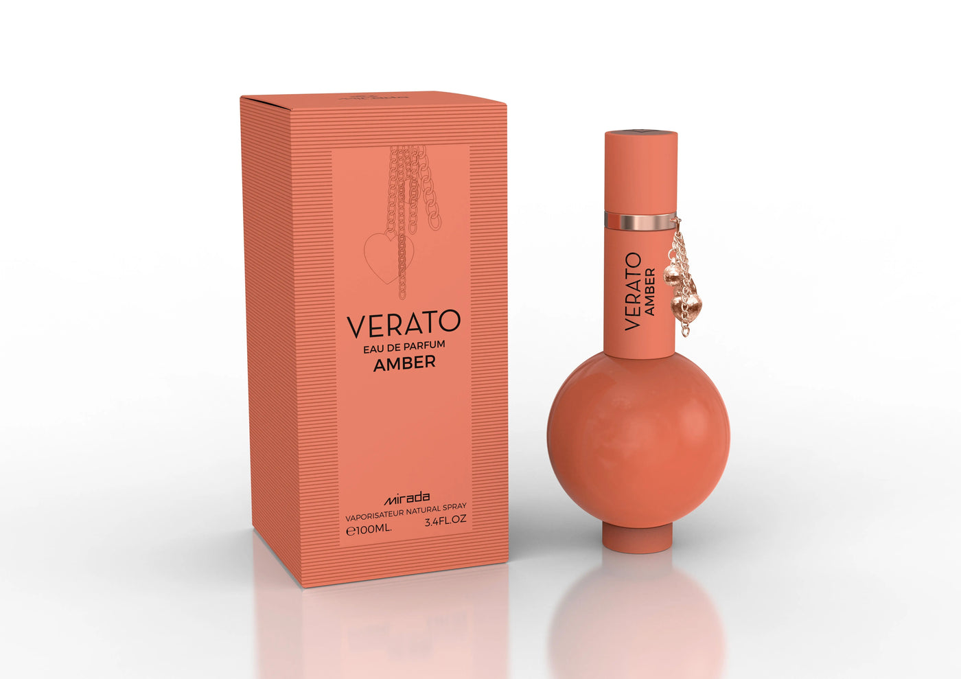 Verato Amber ViviFragances