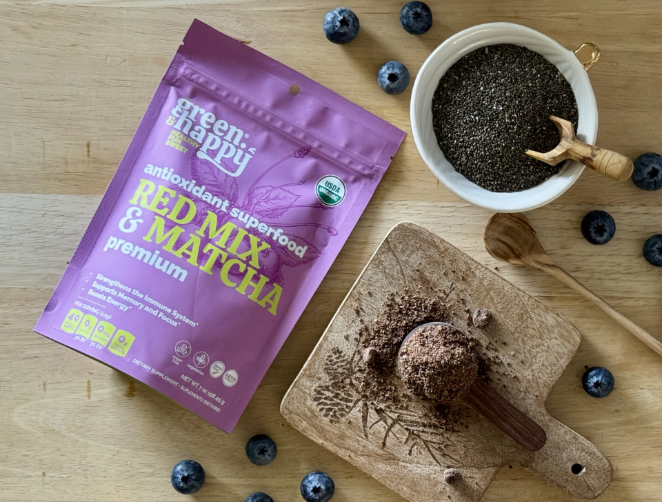 Boost Immunity
