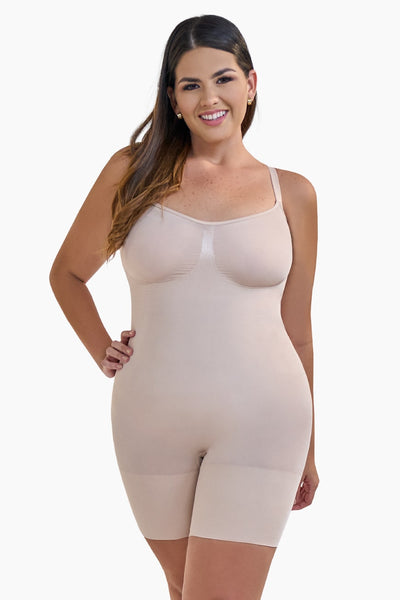 Full Body Shaper Comfort Evolution