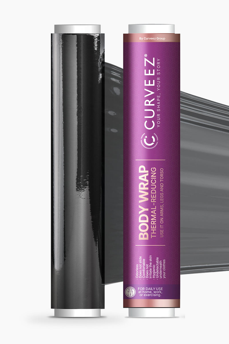 Thermal Body Wrap
