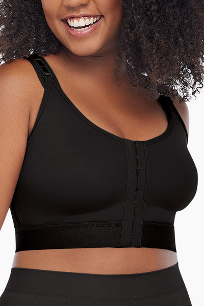 BRAEEZ Smart Support Bra