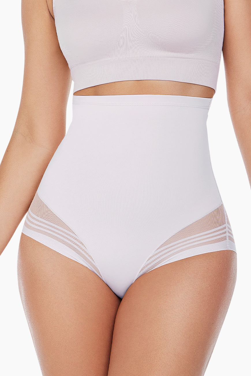 High Waist Women's Briefs Flawless