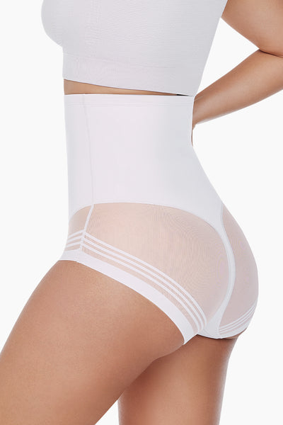 High Waist Women's Briefs Flawless