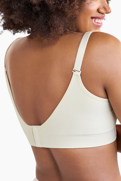 Cozy Comfort Bra BRAEEZ