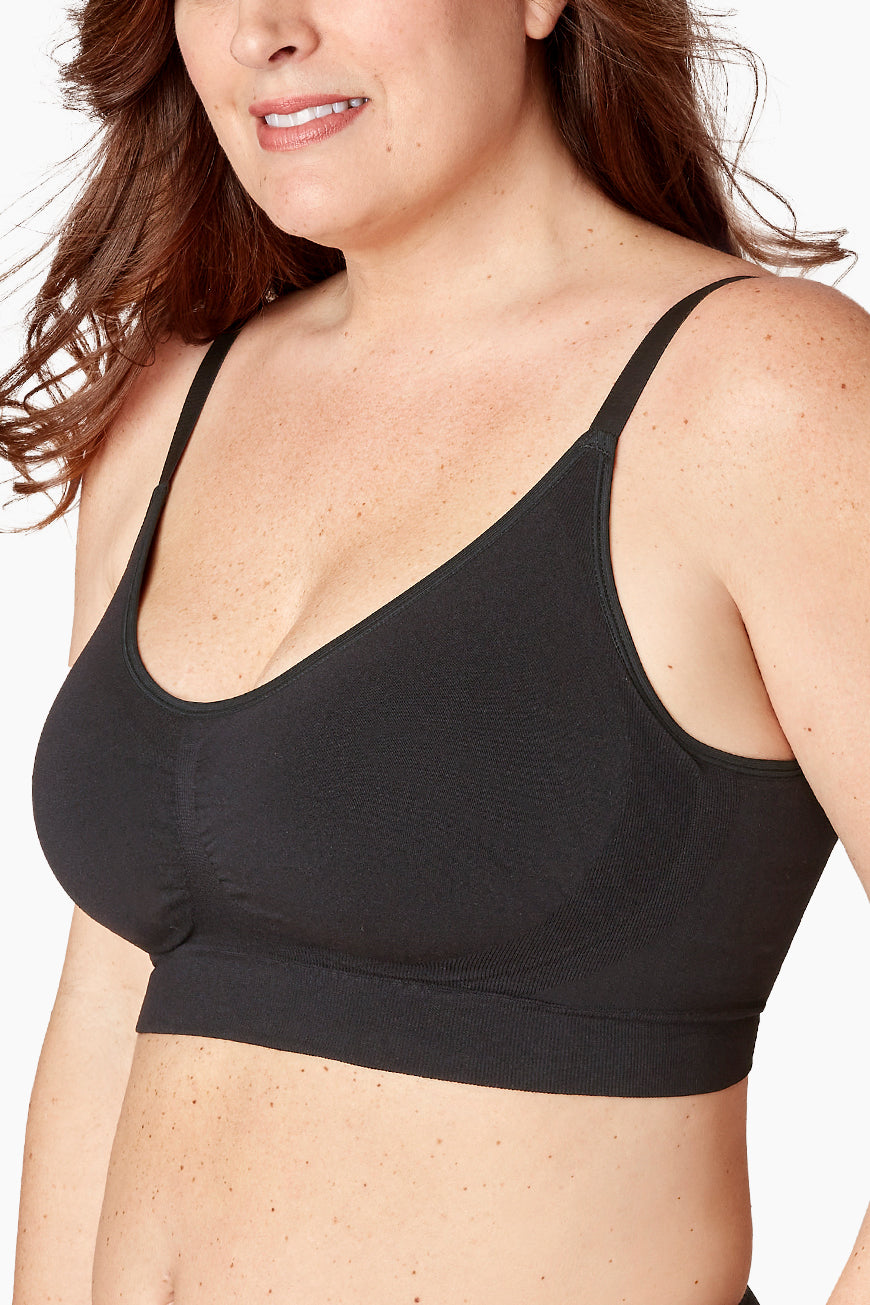 Cozy Comfort Bra BRAEEZ