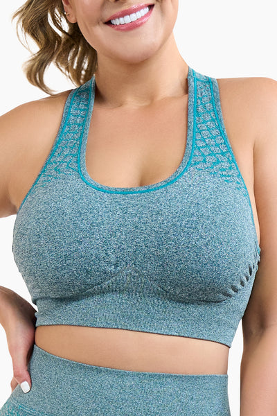 Sports Bra BRAEEZ Cool Active