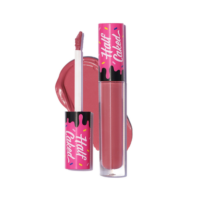 Lip Fondant Liquid Lipstick