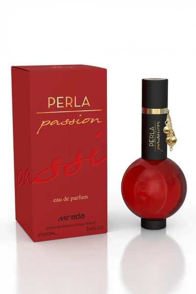 Perla Passion (Pour Femme)