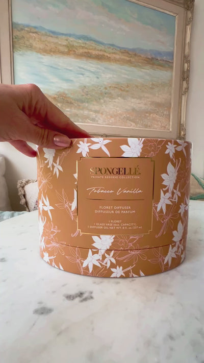 Tobacco Vanilla | Private Reserve Diffuser